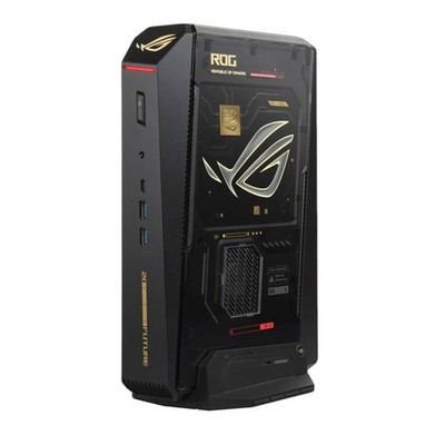 ASUS ROG NUC 16 Edition 20 Gaming Mini PC,  U9-290HX-64G-2TB-RTX5090