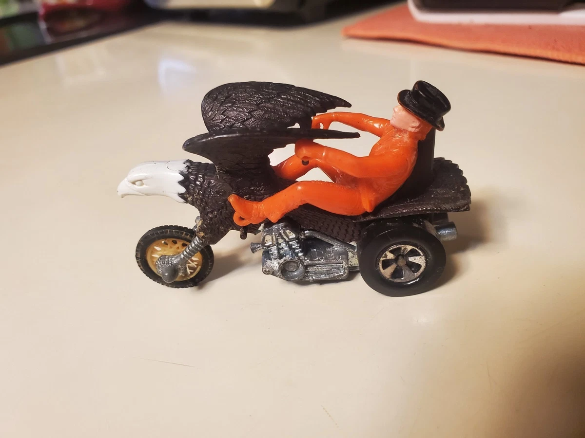 Hot Wheels Rrrumblers Vintage Manufacture Diecast Cars, Trucks