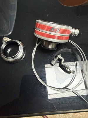 ACS Rotorkreisel Komplettset für BMX, Haro, Mongoose, Diamondback, GT Oldschool