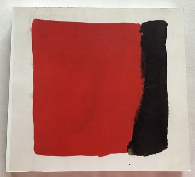 Ellsworth Kelly : The early drawings 1948 - 1955 : Harvard University Art Museum