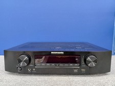 MARANTZ NR1603 AV Surround Receiver w/ Accessories Tested Japan Works MG01 9.5