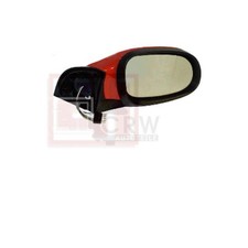 VAN WEZEL Au&szlig;enspiegel rechts f&uuml;r Mercedes-Benz A-Klasse W168