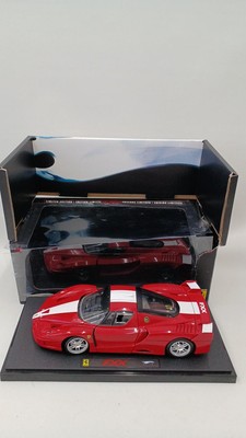 Mattel Ferrari Fxx 1/18 | eBay