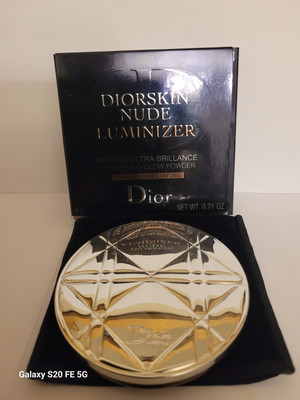 diorskin nude luminizer 01