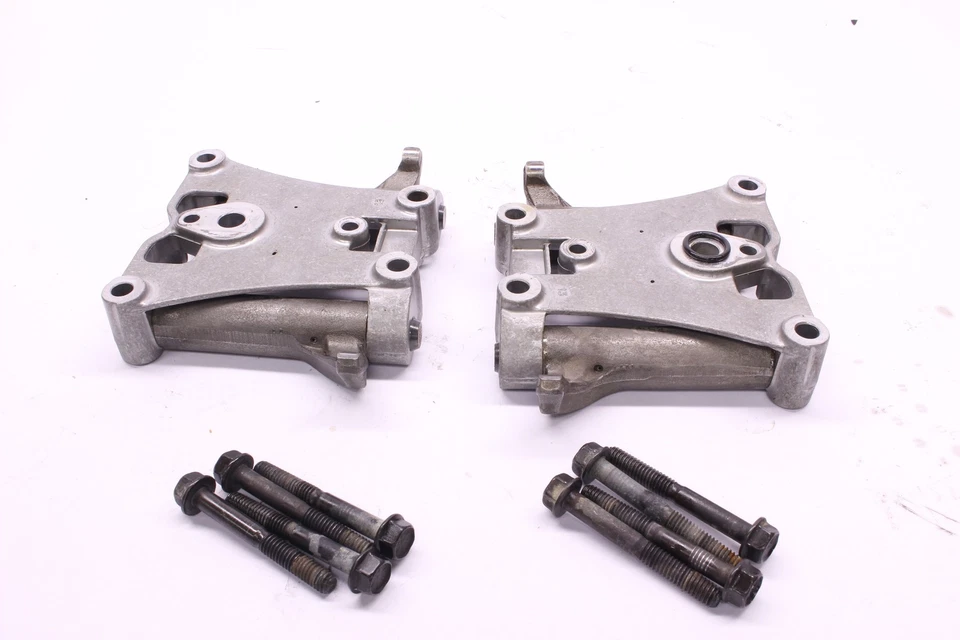 Brazos basculantes y placas Harley Electra Glide Ultra Classic Flhtcui 02 r5749 Foto 4 de 4