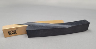 Montblanc Schreibgeräteauflage Schreibgeräteständer für 1 Schreibgerät