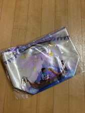Disney Rapunzel Souvenir Lunch Case