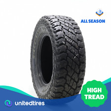 Used Lt 26570r17 Cooper Discoverer St Maxx 121118q - 1532 Used Lt 26570r17 Cooper Discoverer St Maxx 121118q - 1532