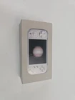 MINILOONG Pocket 1 4-Inch IPS 4:3 Display Open-Source Retro Handheld Game...