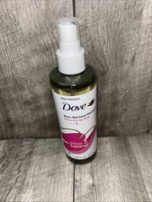 Dove Non-Aerosol Hairspray Extra Strong Hold Level 5 Gloss  Control 9.25 fl oz