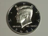 2002-S Kennedy Half Dollar 90% Silver PROOF SN7751
