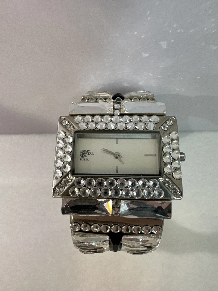 Swarovski Square Wristwatches for sale | eBay