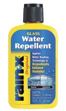 Rain-x Windshield Treatment-3.5 Oz. 3.5 Fl Oz Pack Of 1 Clear