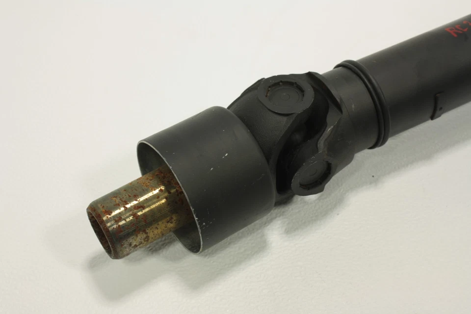 2015 - 2024 LEXUS RC300 RC350 AWD REAR DRIVE SHAFT DRIVESHAFT PROPELLER OEM - Изображение 2 из 4