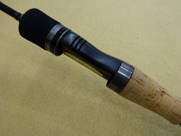 Shimano 13 Cardiff Exlead HK S60SUL/FF Cond/B | eBay