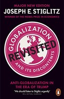 Joseph Stiglitz - Globalization And Its Discontents - Paperback - G245Z