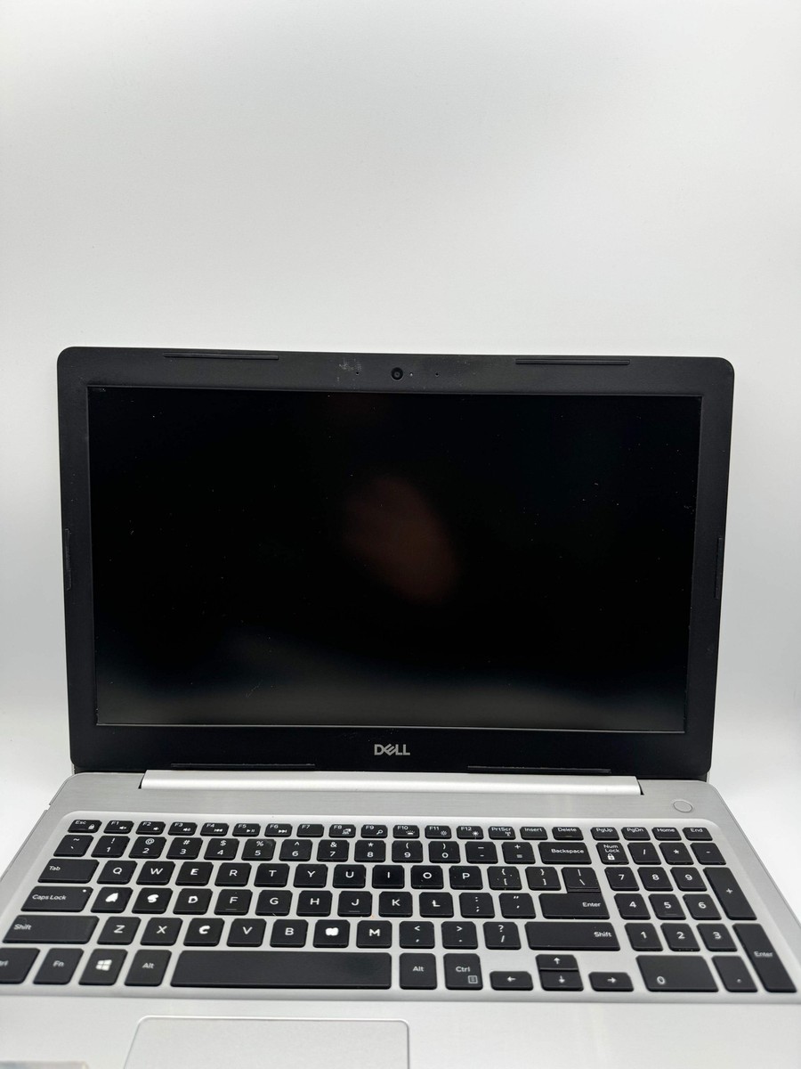 Dell Inspiron 15 5570 Series i5 8GB 256GB P75F001 For Parts