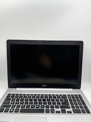 Dell Inspiron 15 5570 Series i5 8GB 256GB P75F001 For Parts