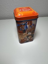 De Ruijter Oranje Hagel Dutch Tin