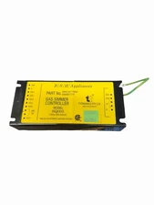 Bosch Thermador Gas Simmer Control Unit SQ005 00189009 00645446 - - B105