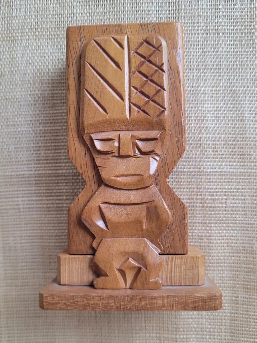 Vintage Tiki for sale | eBay