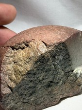 Rock possibly Meteorite Martienne Martian NKHLIT.378G