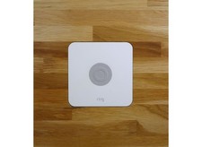 Wall-Smart 005-1-991 Solid Surface Mount for Ring Base Station 2nd Gen