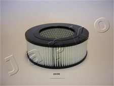 Luftfilter JAPKO 20203 Filtereinsatz für TOYOTA CELICA STARLET COROLLA 1000 KE