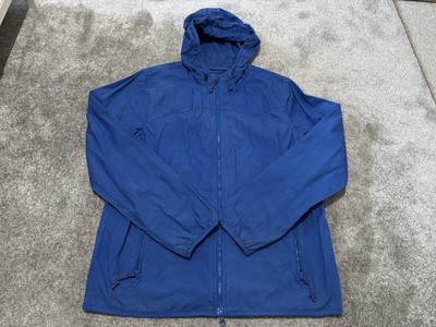 Levi s Regenjacke Herren Large 