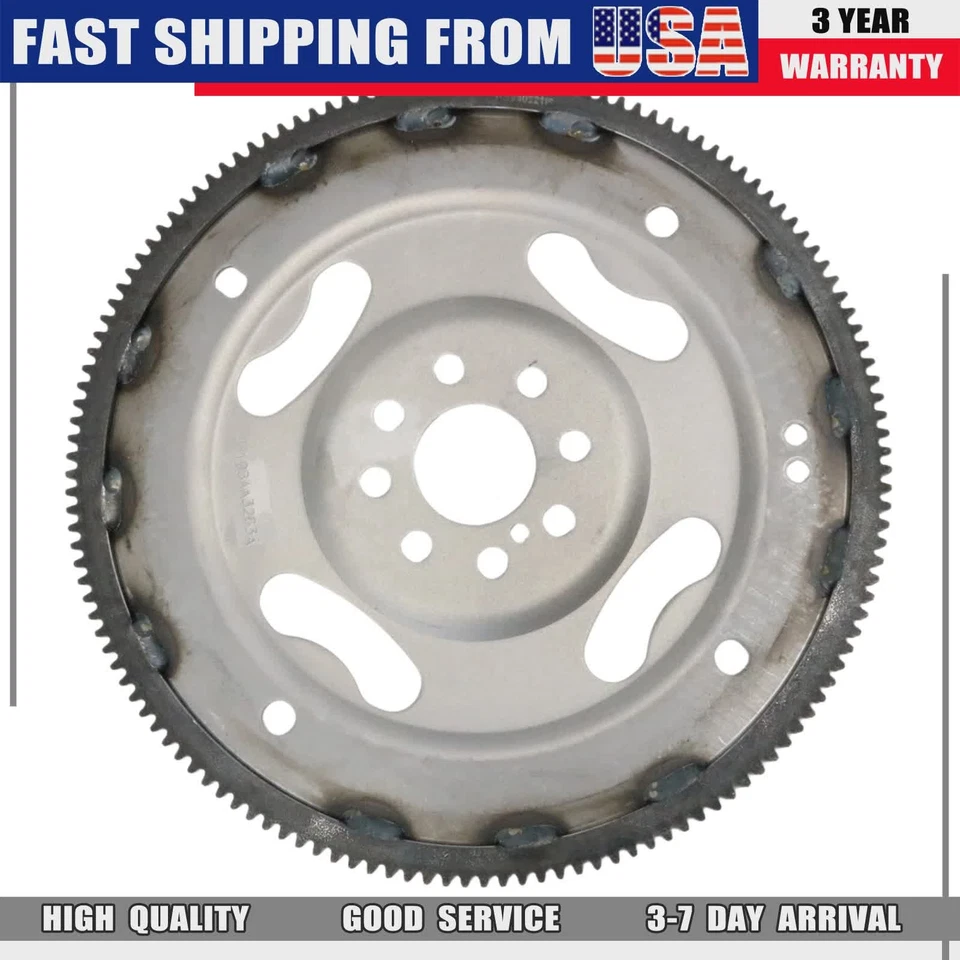 Torque Converter Drive Plate For Ram C/V Ram ProMaster 1500 2500 3500 2014-2021 - Изображение 2 из 4