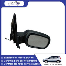 Retroviseur droit (ou coque) Ford FUSION