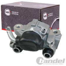 BREMSSATTEL HINTEN LINKS passend für PEUGEOT 206 306 + CITROEN XSARA ZX