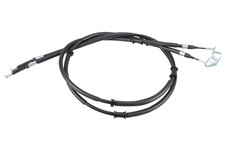 Seilzug Feststellbremse für OPEL ZAFIRA A Großraumlimousine