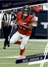 2020 Prestige #184 Duke Johnson Jr. - FB