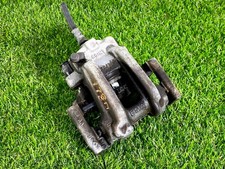 12-18 Bmw Series 320i 3 4 Rear Right Rh Pass Side Disc Brake Caliper Assy Oem
