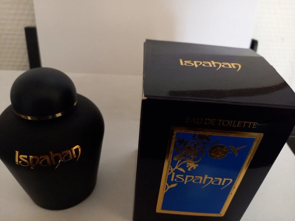 Yves Rocher Eau De Toilette Isfahan 100ml Full In Box - Image 3 of 4