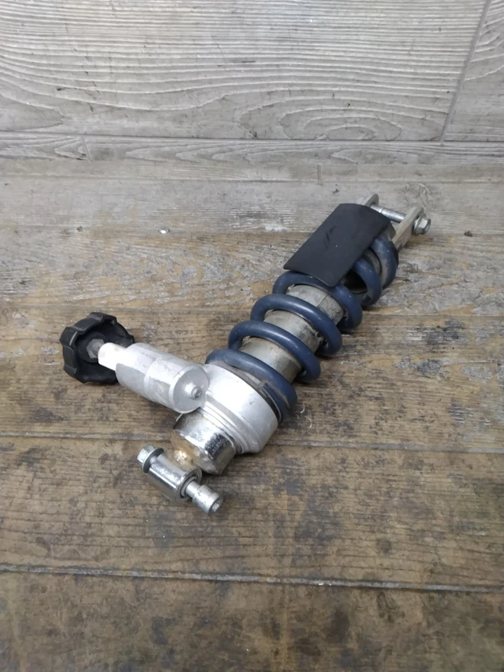 1999 99 98-05 BMW R1100 R1100S задний амортизатор подвески катушка пружина BR-688 - Изображение 2 из 4