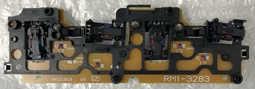 RM1-3283 HP CP6015/CM6040 Series Cartridge Interface Assembly Ref00352 - 第 2/3 張圖片