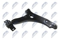 NTY Querlenker Dreieckslenker ZWD-FR-001 FüR Focus Ford 1 DAW DBW Turnier DNW