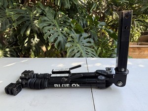 Blue Ox BX7335 Aventa II Tow master Tow Bar Class IV 10,000lb  