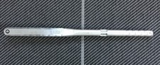 Gedore 8562-10 Drehmomentschl&uuml;ssel Dremometer C 60-300 Nm