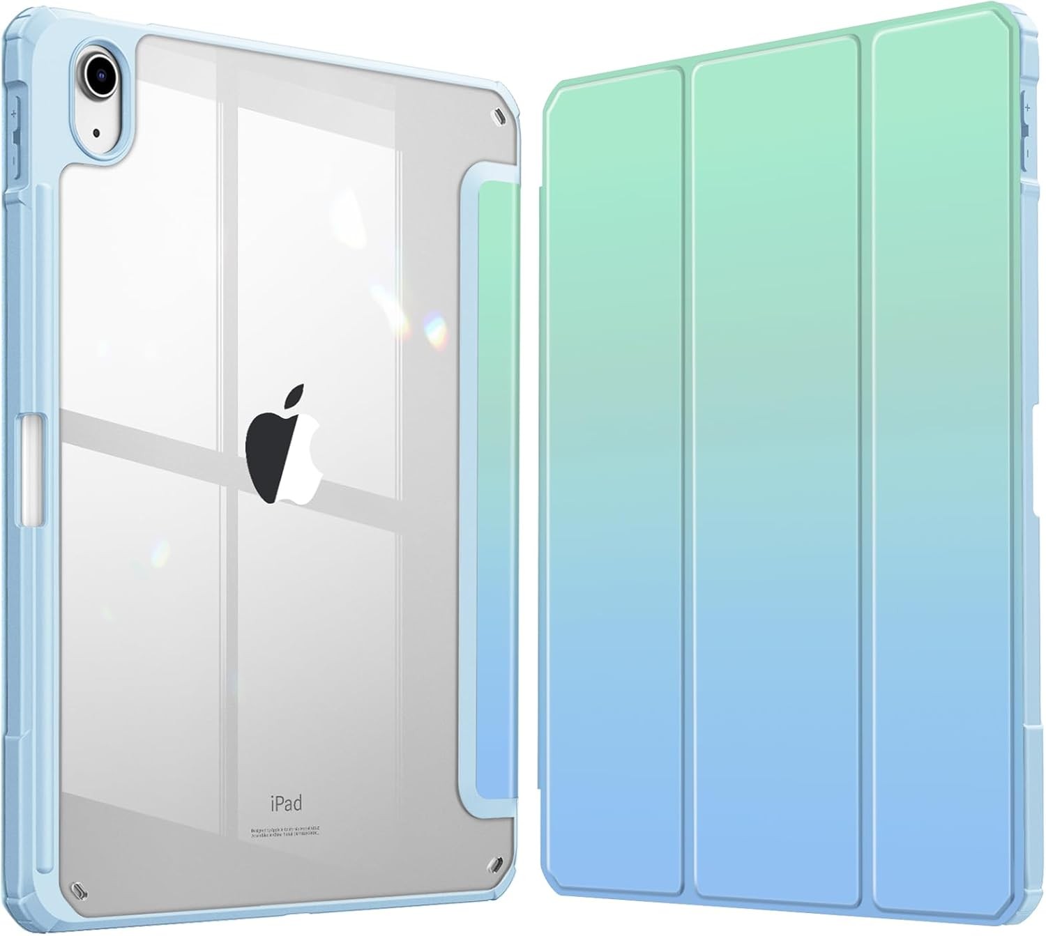 Seaside Ombre