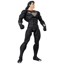 Mafex No.150 Superman Return Of Height Approx. 160Mm Figure