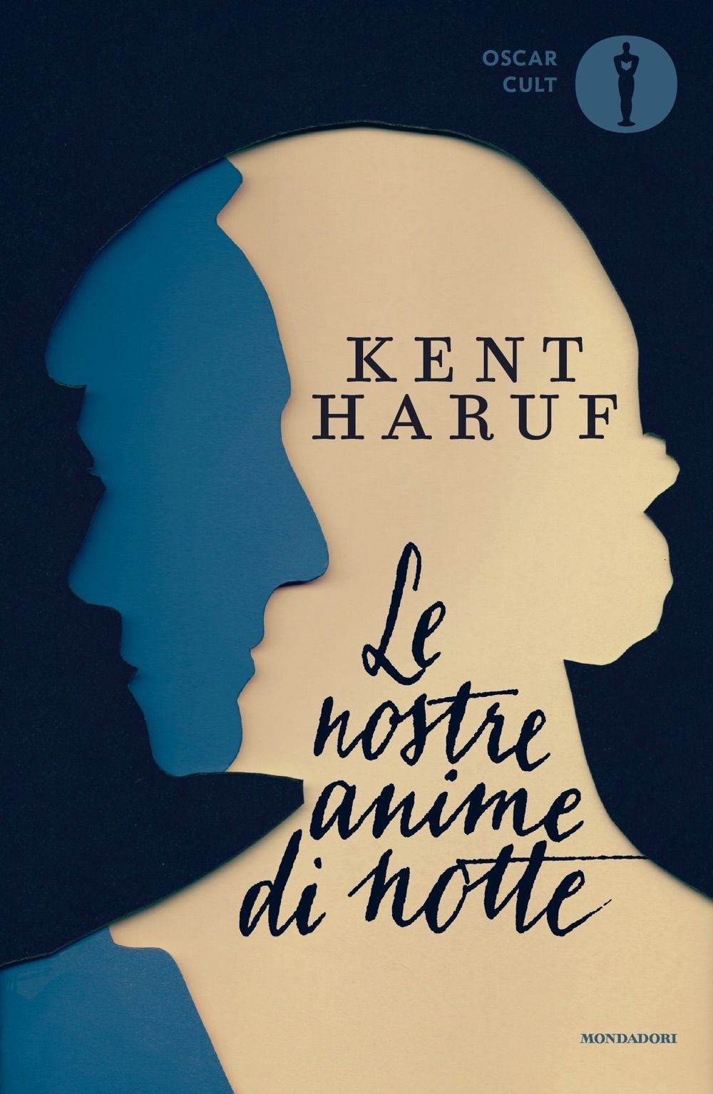 Libri Kent Haruf - Le Nostre Anime Di Notte