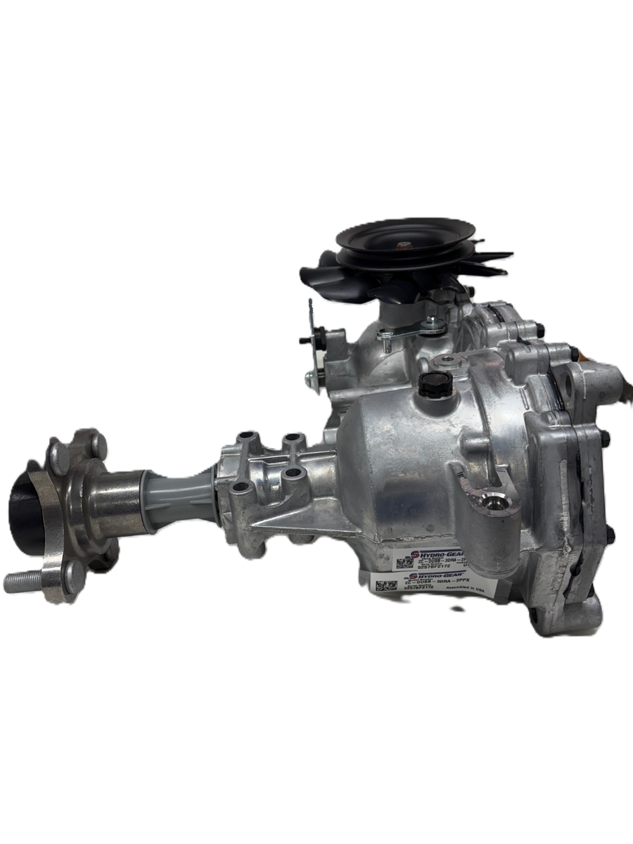 Hydro-Gear OEM ZT-2200 Series Zero Turn Transaxle 539110486 ZC