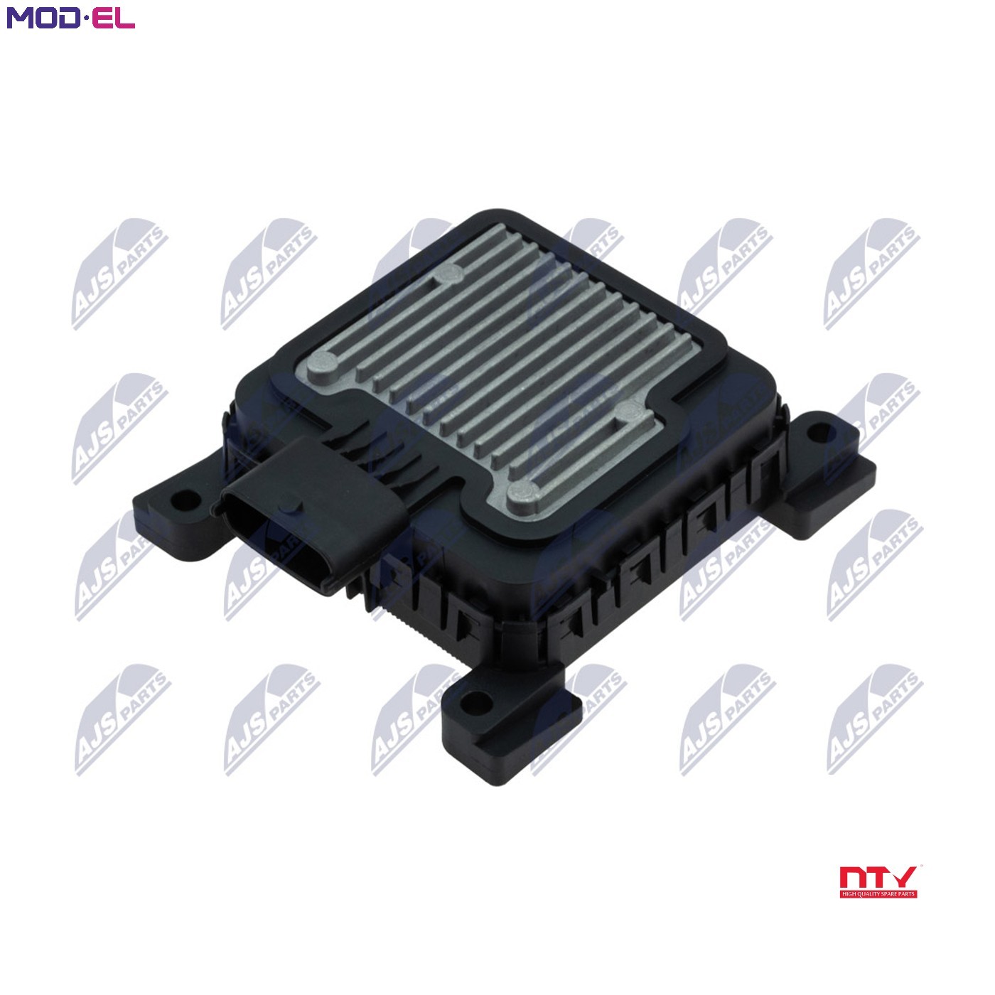 Original NTY Fuel Pump Relay EPW-VV-000 For Volvo - Image 8