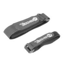 Tekno TKR9019 Thick Battery Straps 1x center, 1x side EB48 ET48 2.0 2.1 2.2 Wide