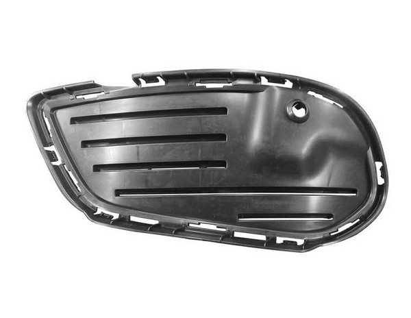 Gitter Grill StoßSt. Vorne Links FÜR Mercedes C-KLASSE AMG W205 2013-2018 Innen-image