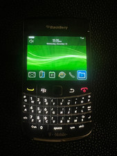 Original Blackberry Bold 9700 GPS GSM 3G Unlocked QWERTY Smartphone