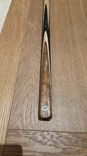 John Parris Traditional Snooker Cue